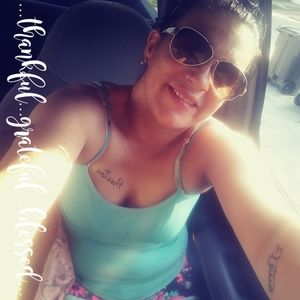 Meet your Posher, Mollie